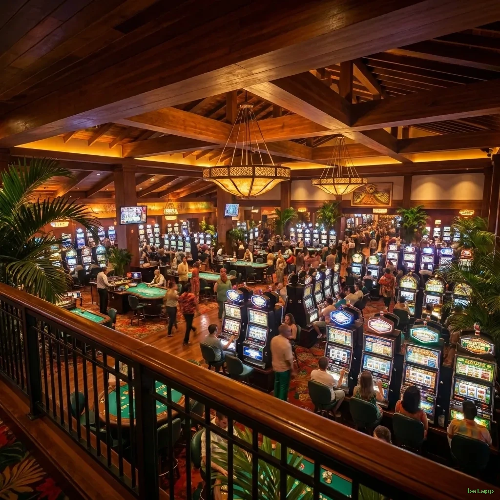 Betsoft Slots 3D Comparação