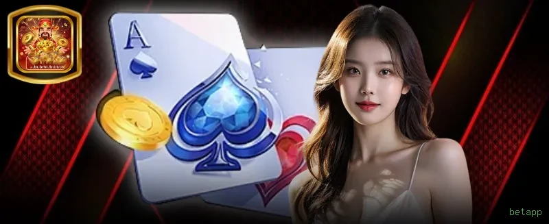 Blackjack Online betapp