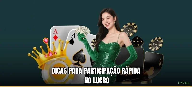 Blackjack Ao Vivo betapp