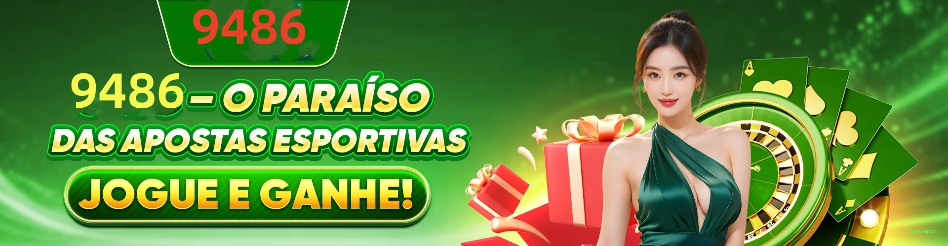 Segurança Depósitos betapp