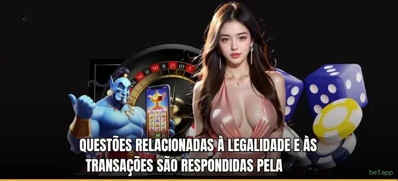 Apostas Esportivas betapp