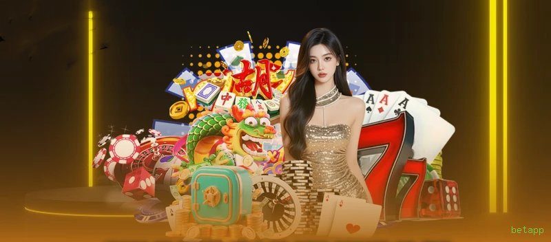 Fortune Mouse Slot betapp