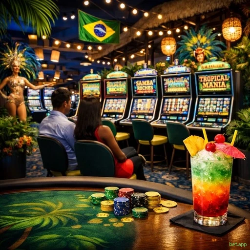Hacksaw Gaming Slots betapp