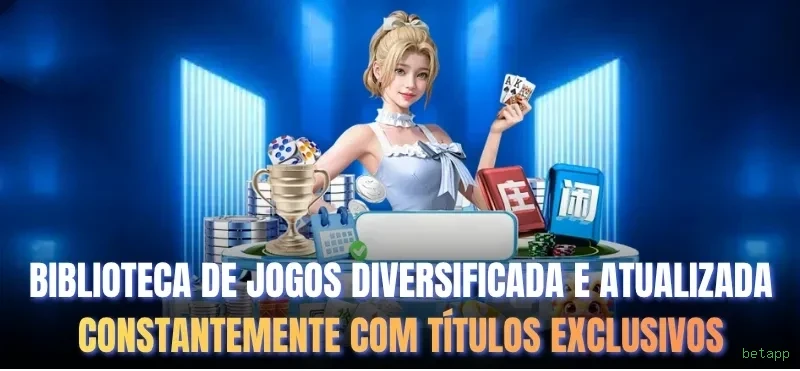 Jogos betapp