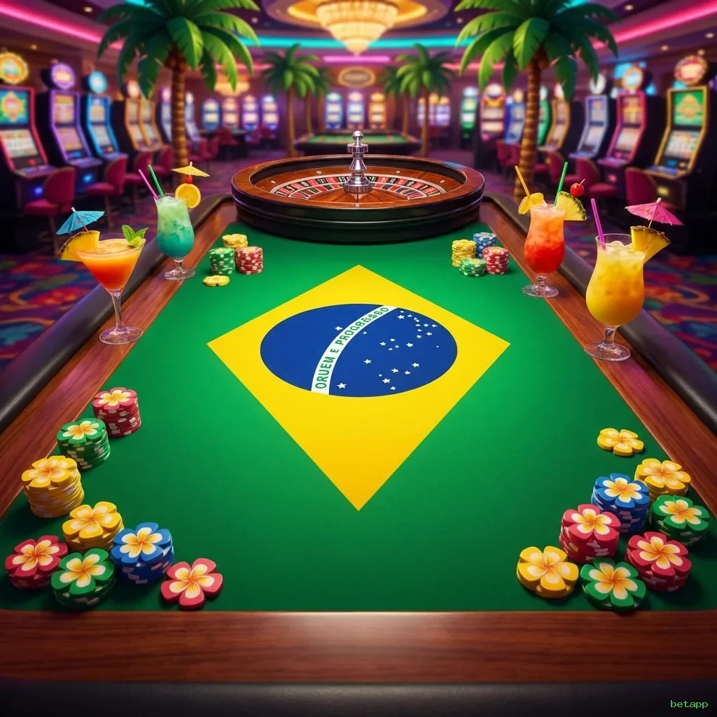 betapp Cassino Clássico