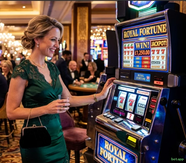 Microgaming betapp