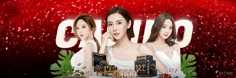 betapp Cassino Clássico