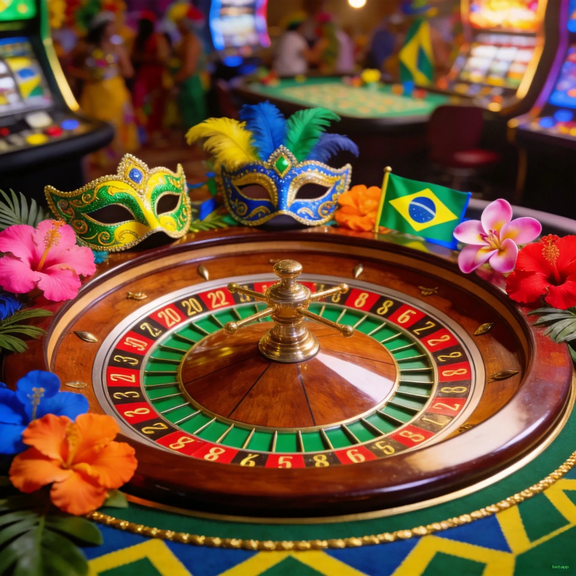 betapp Cassino Clássico