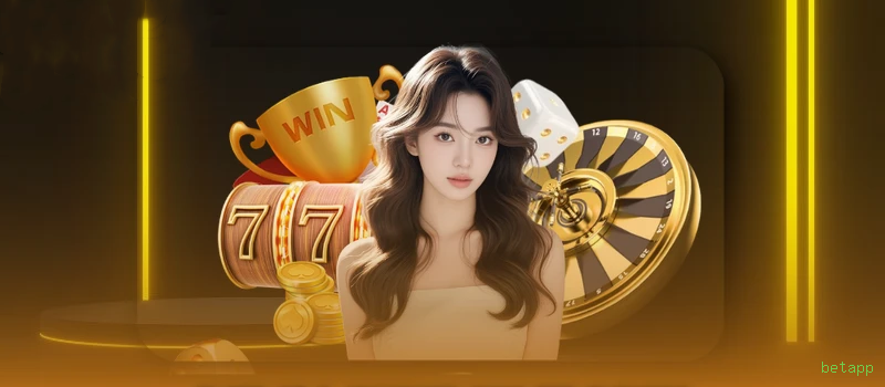 betapp Cassino Clássico