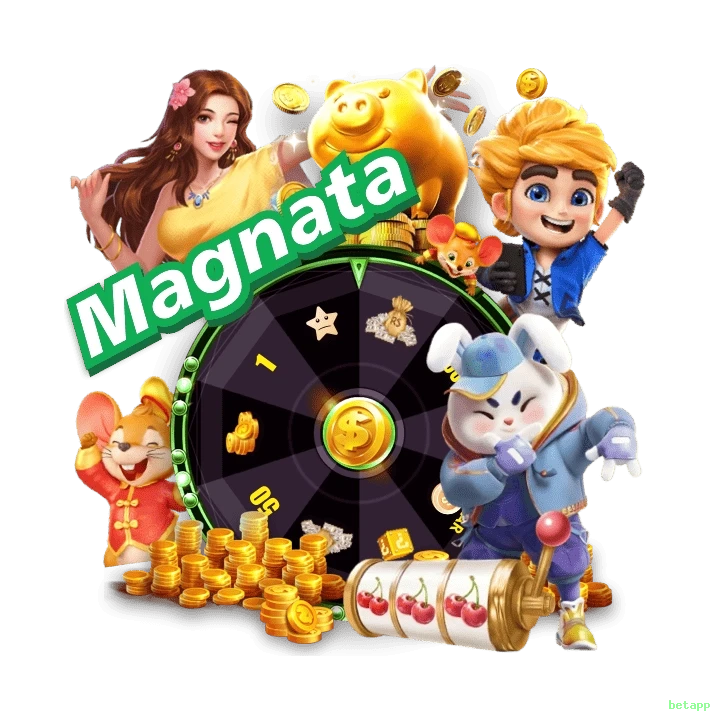 Pagamentos betapp