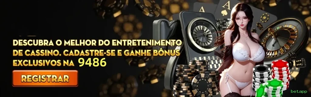 betapp Cassino Clássico