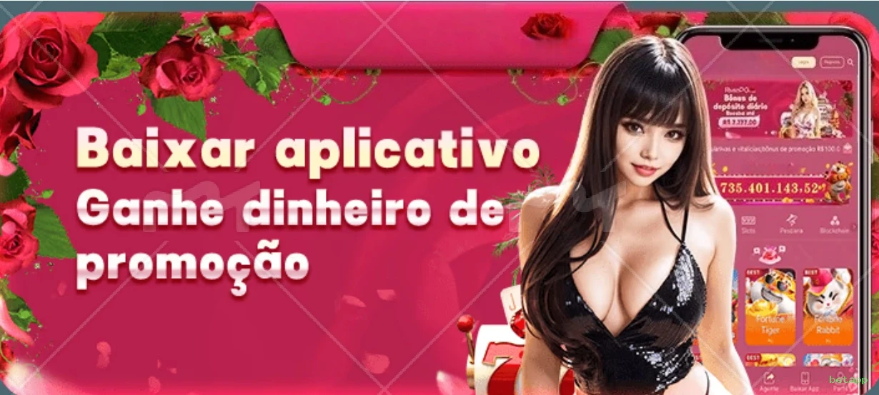 Jogos Populares betapp