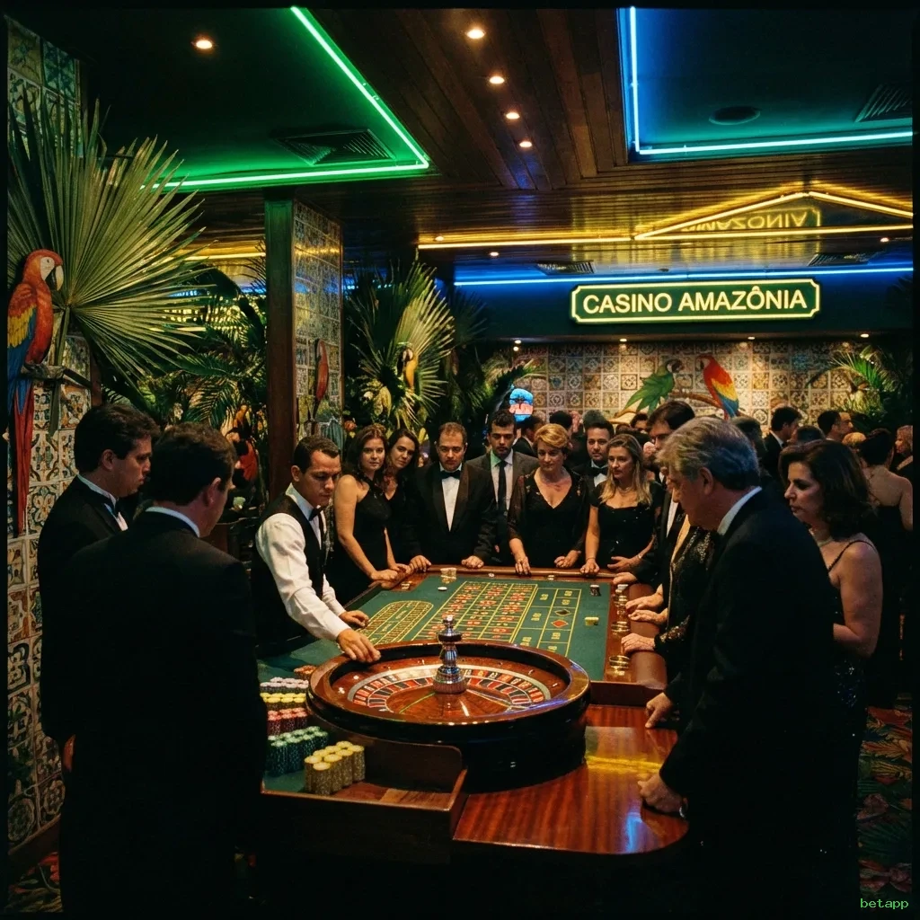 betapp Cassino Clássico