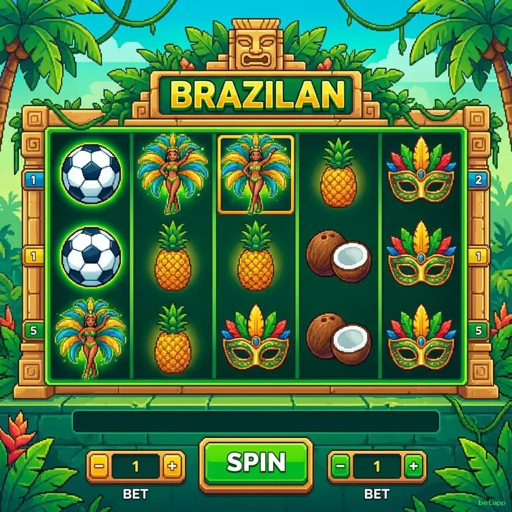 Promoções betapp