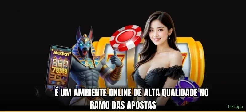Roleta Online betapp
