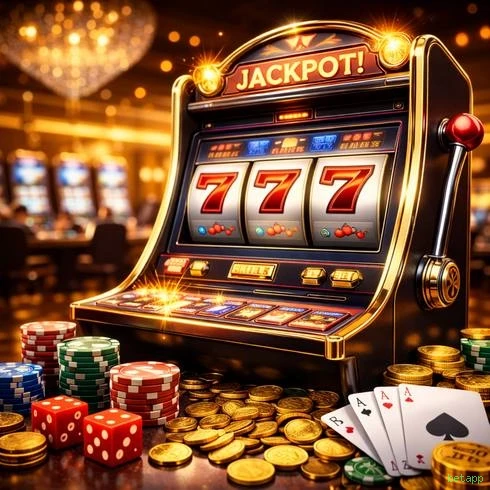 betapp Cassino Clássico