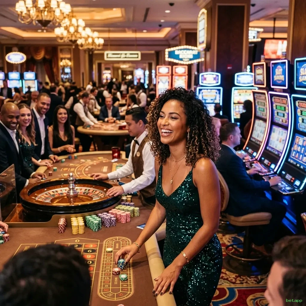Slots Clássicos betapp