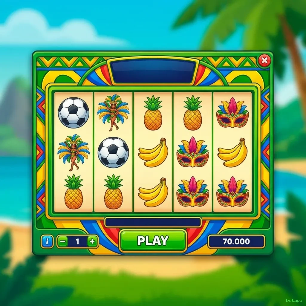betapp Cassino Clássico