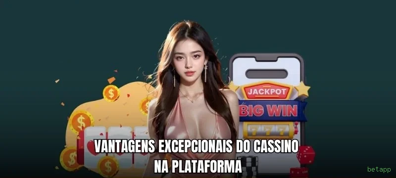 betapp Cassino Clássico