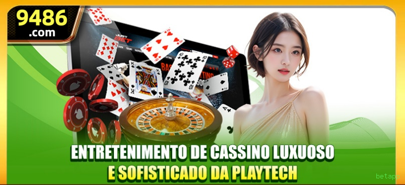 betapp Cassino Clássico