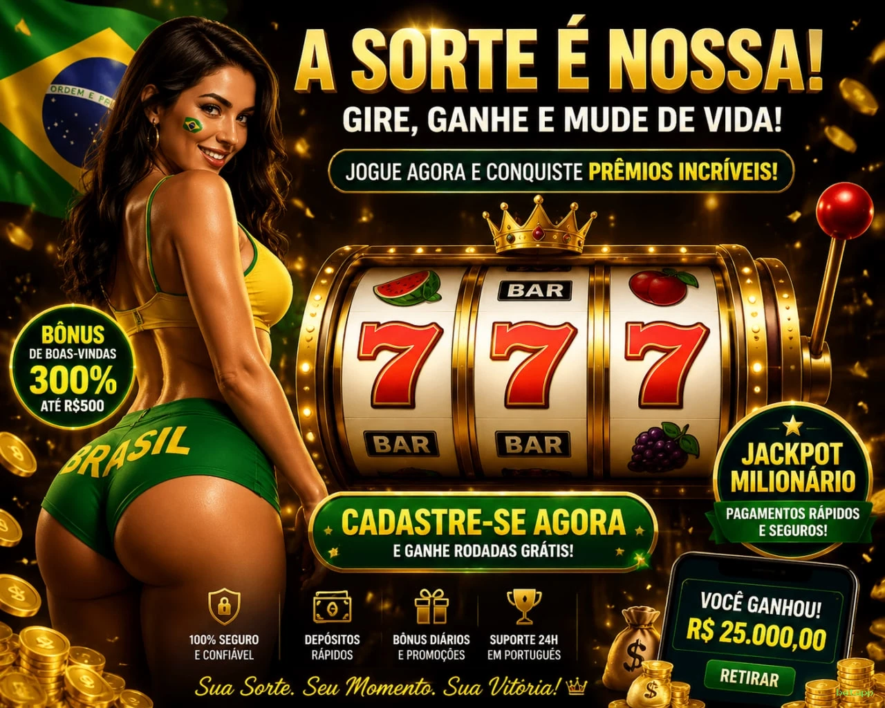 VIP betapp