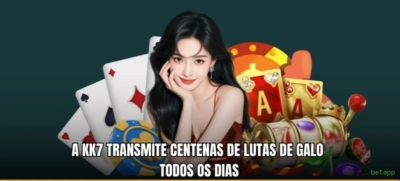 betapp Cassino Clássico